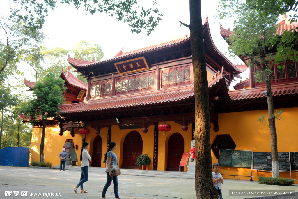 金鹗公园