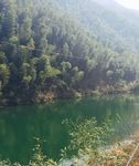山水