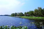 苏州重元寺风景