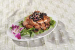 三峡豆豉鱼