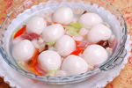 三鲜鱼圆