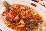 三味鱼