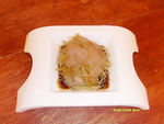 三丝炝海蜇