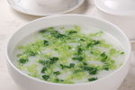 蔬菜粥