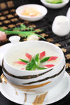 果味青瓜粥
