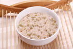绿豆粥