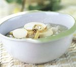 贝母粥