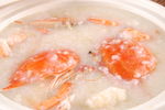 海鲜粥