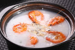 海鲜粥