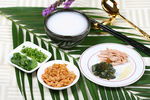 皮蛋瘦肉粥
