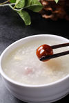 山楂莲子粥