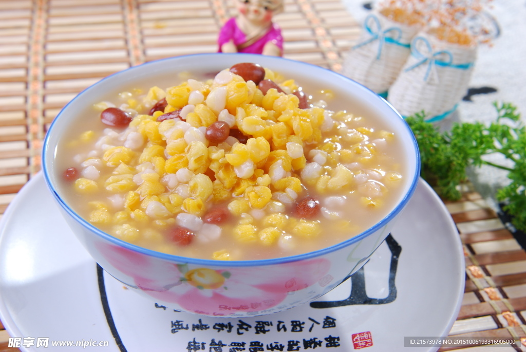 大馇粥
