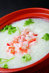 海鲜粥