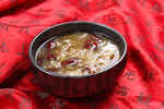 解暑绿豆粥