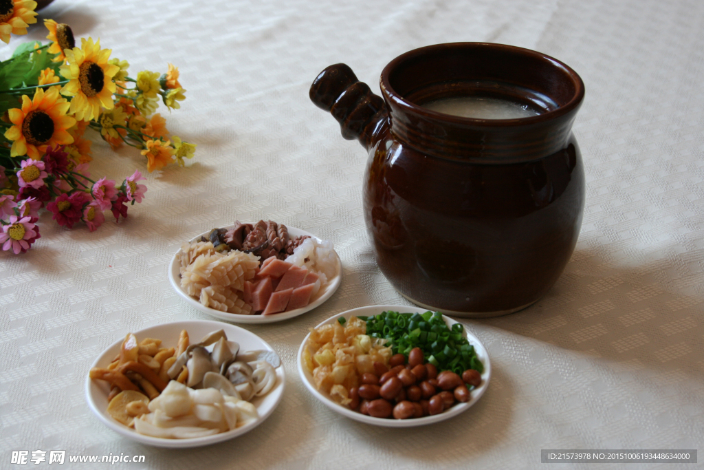 一品粥