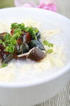 皮蛋瘦肉粥