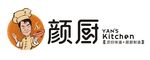 颜厨logo