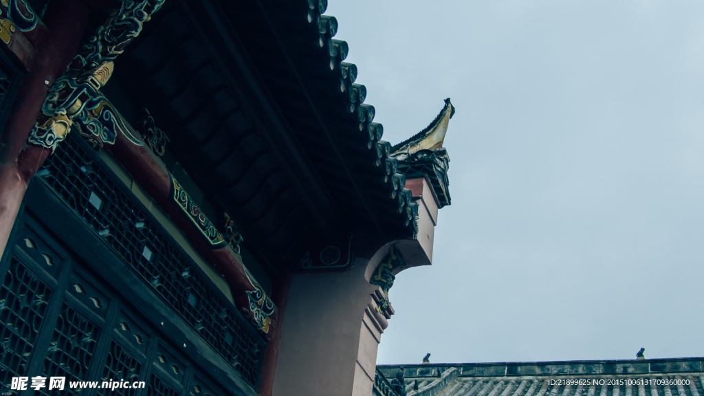 合肥城隍庙·