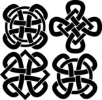 花纹