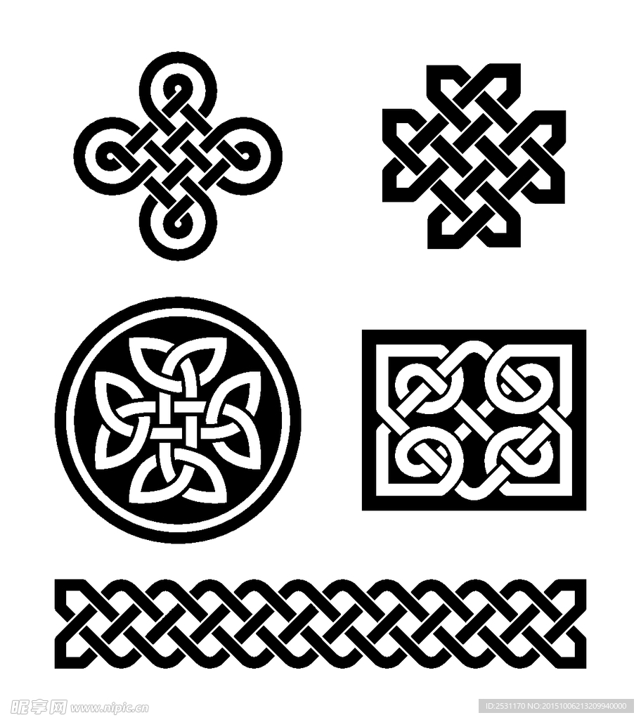 花纹