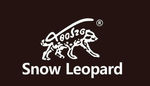 snow leopard 雪豹