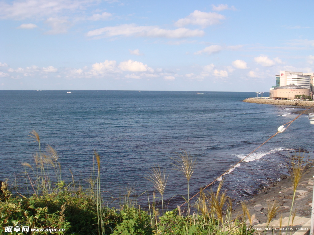 韩国济州岛