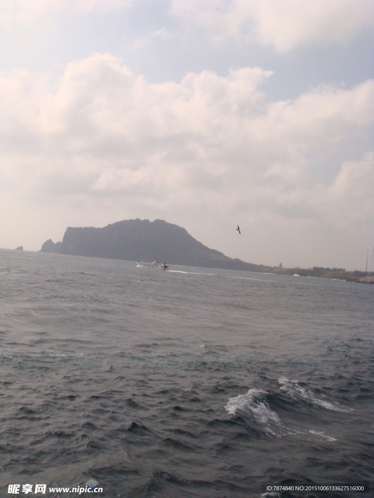 韩国济州岛