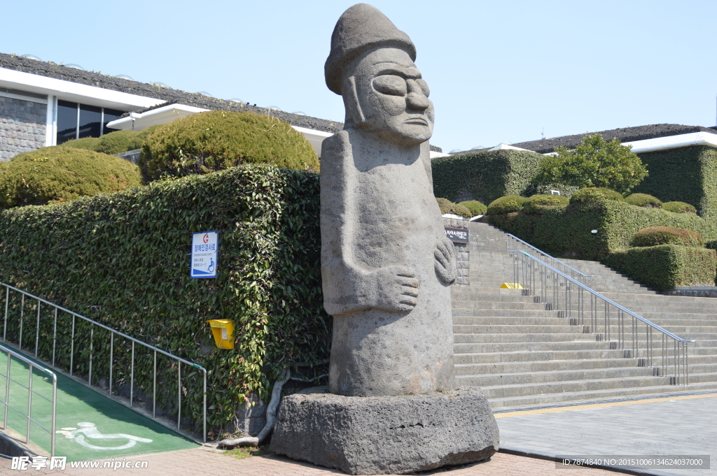 韩国济州岛