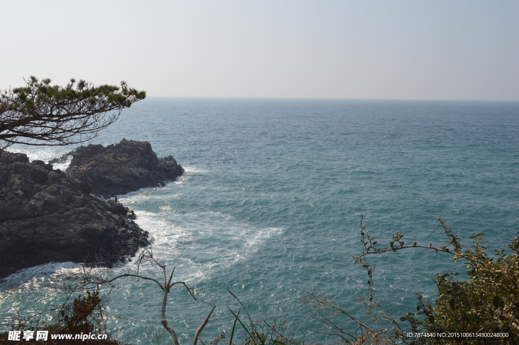 韩国济州岛