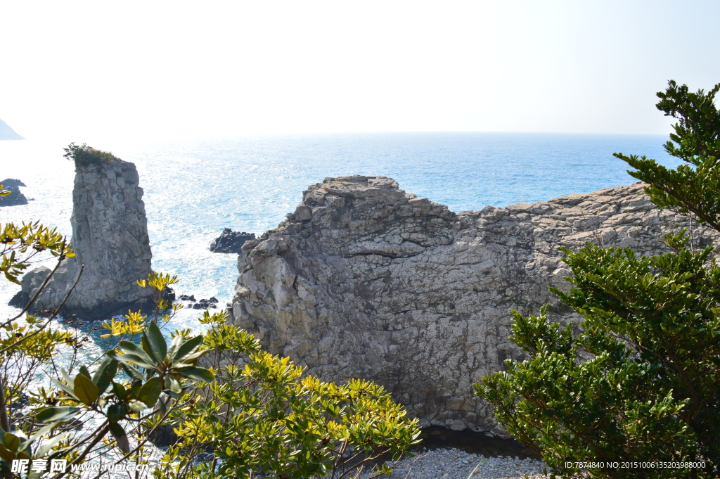 韩国济州岛