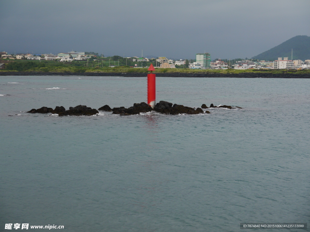 韩国济州岛