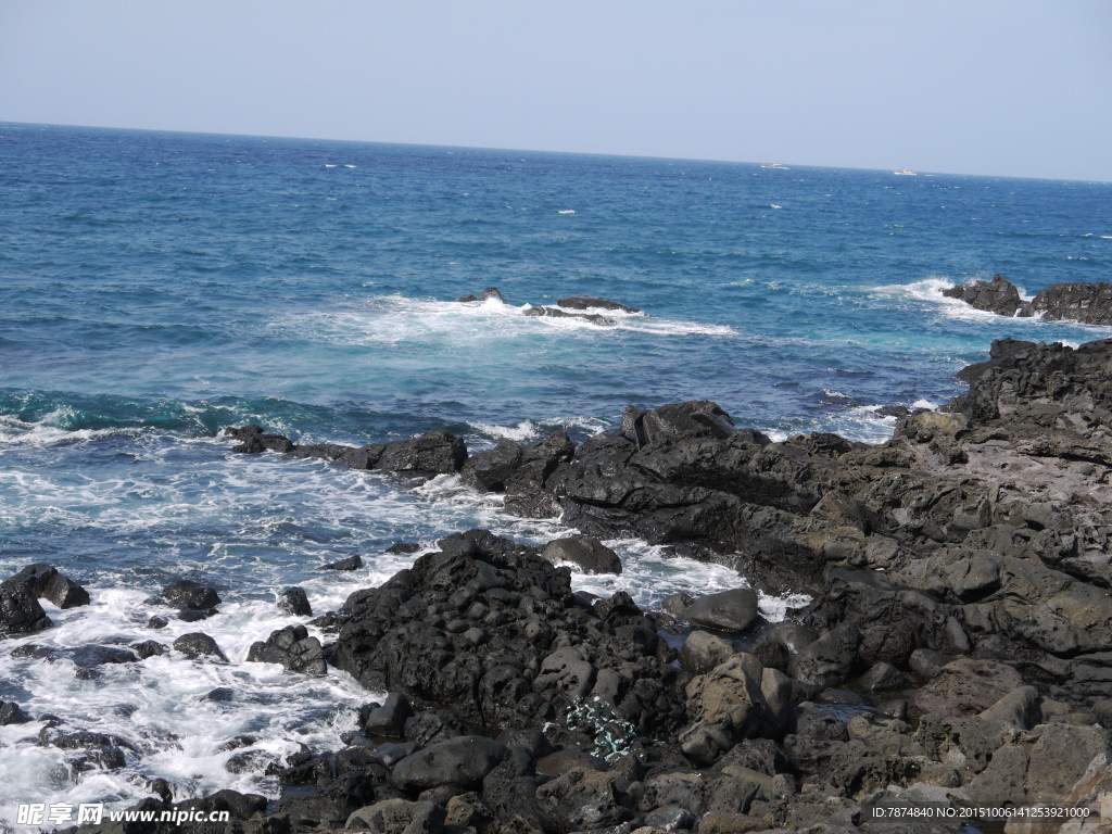 韩国济州岛