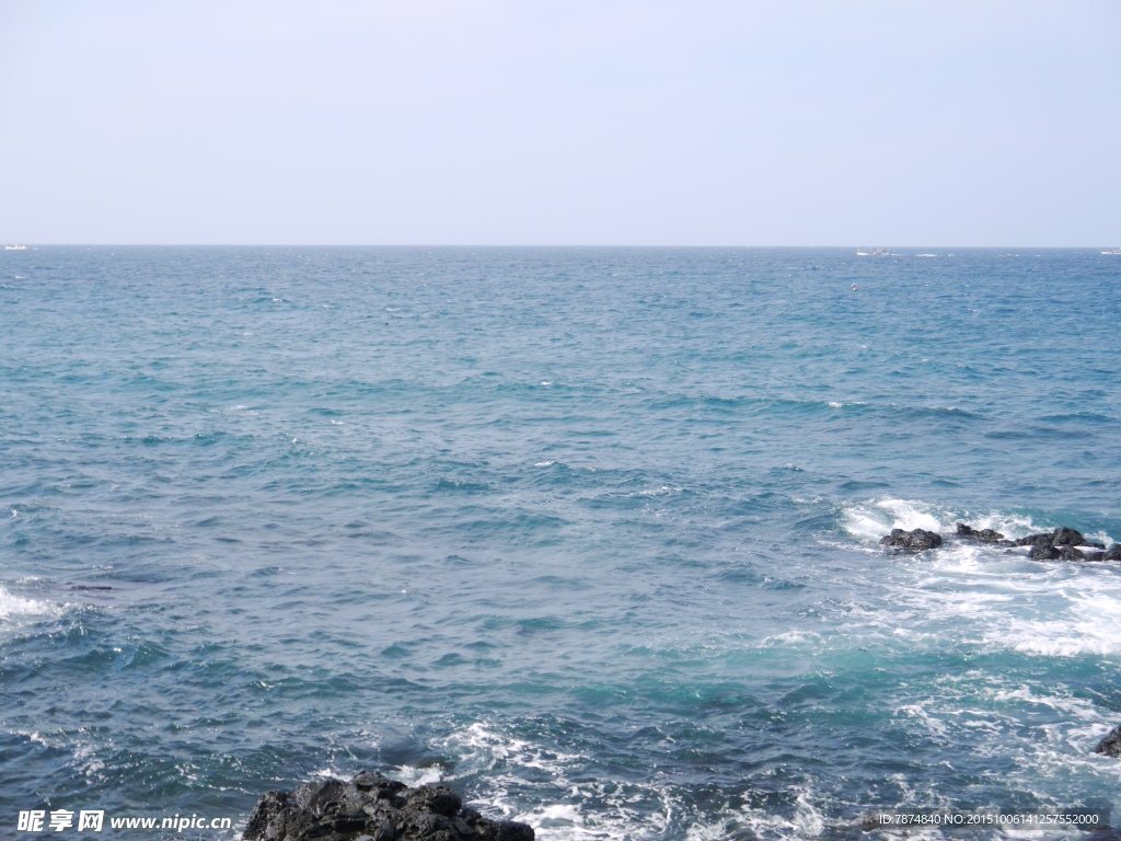 韩国济州岛