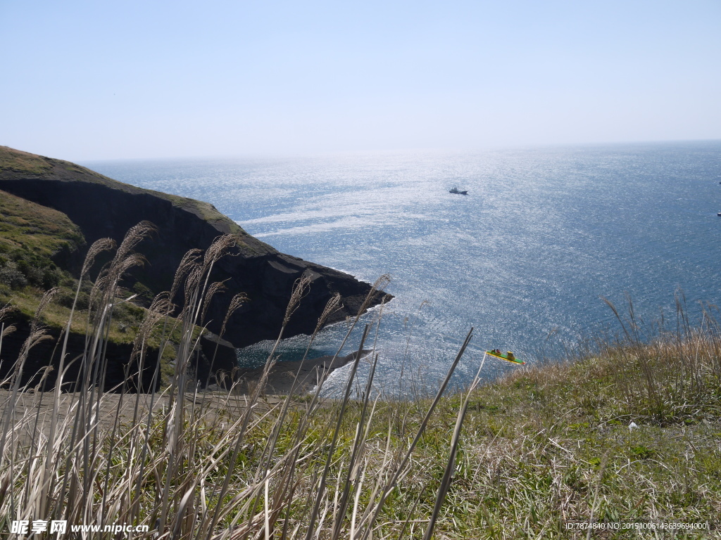 韩国济州岛