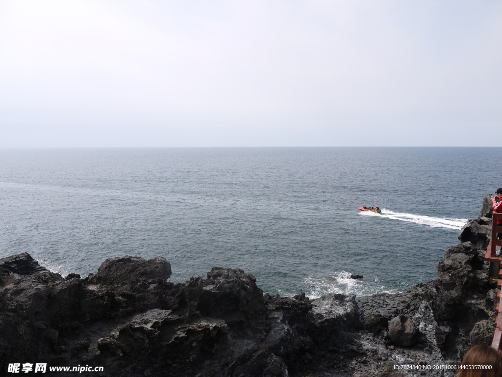 韩国济州岛