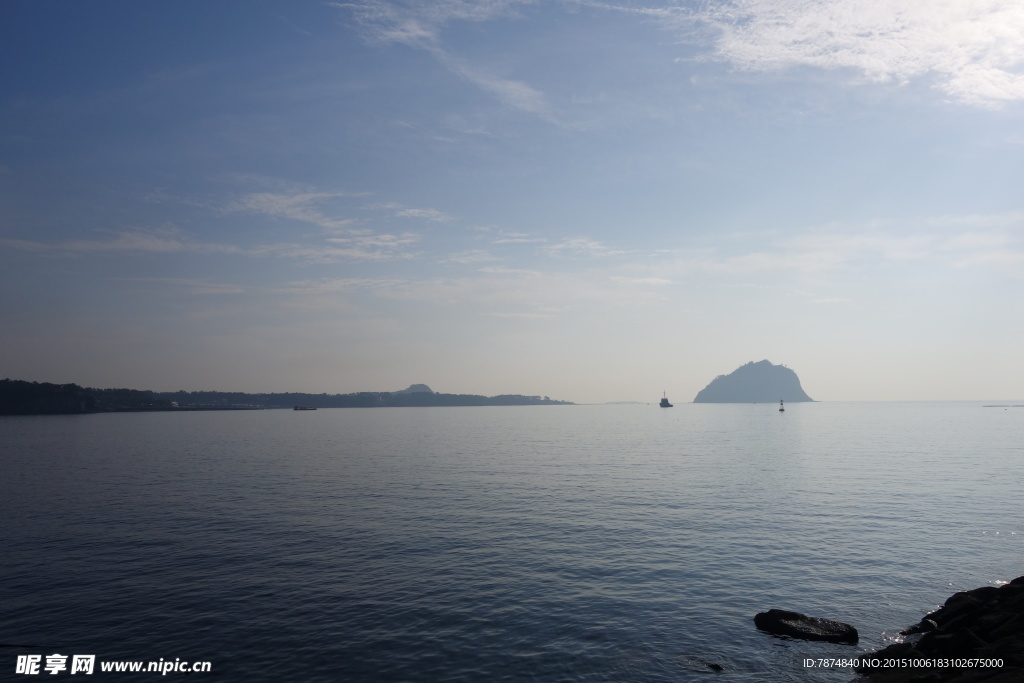 韩国济州岛