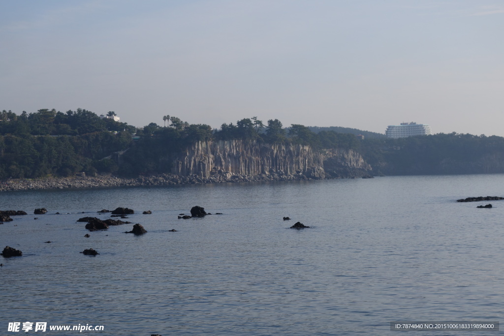 韩国济州岛