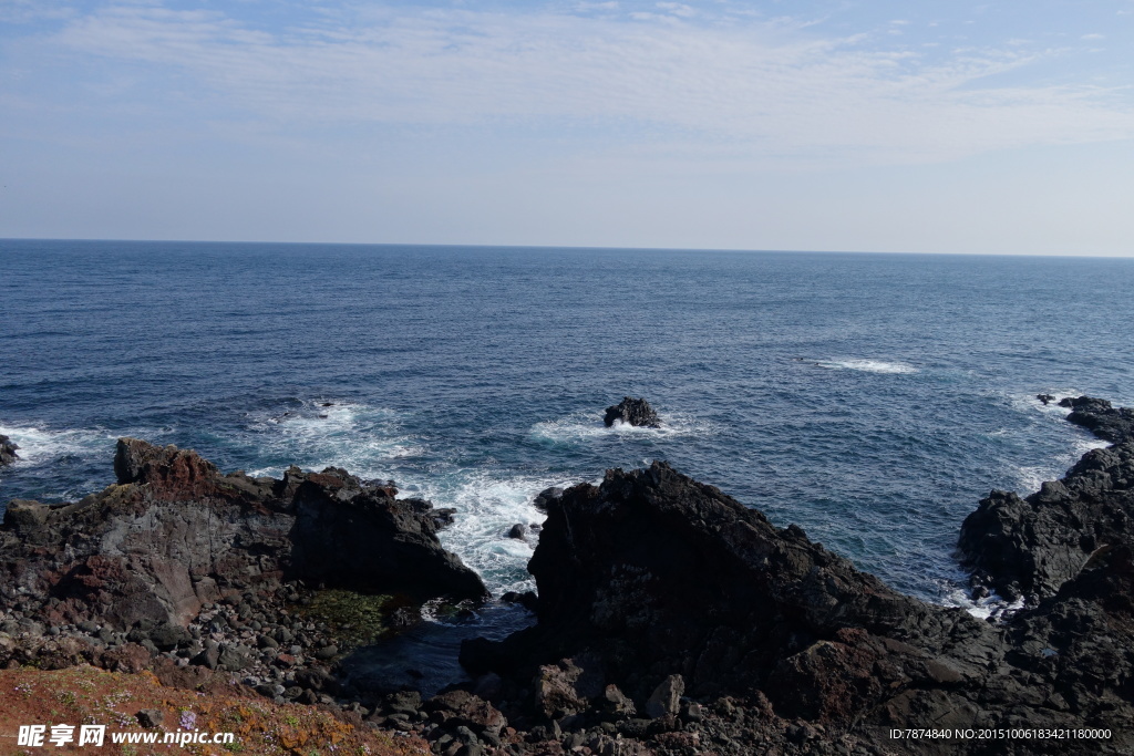 韩国济州岛