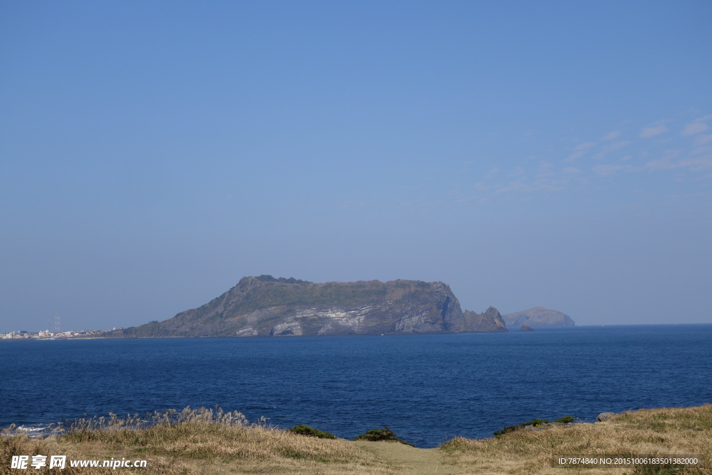 韩国济州岛