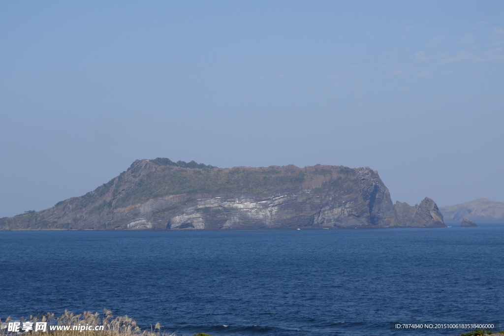 韩国济州岛