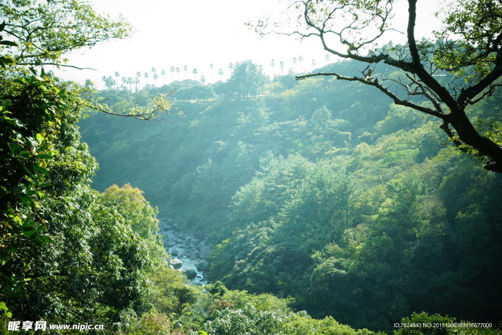 韩国济州岛