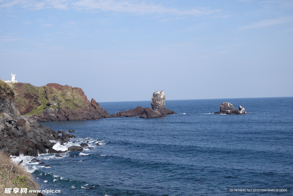 韩国济州岛