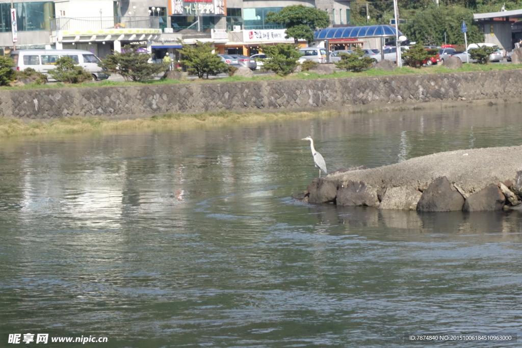 韩国济州岛