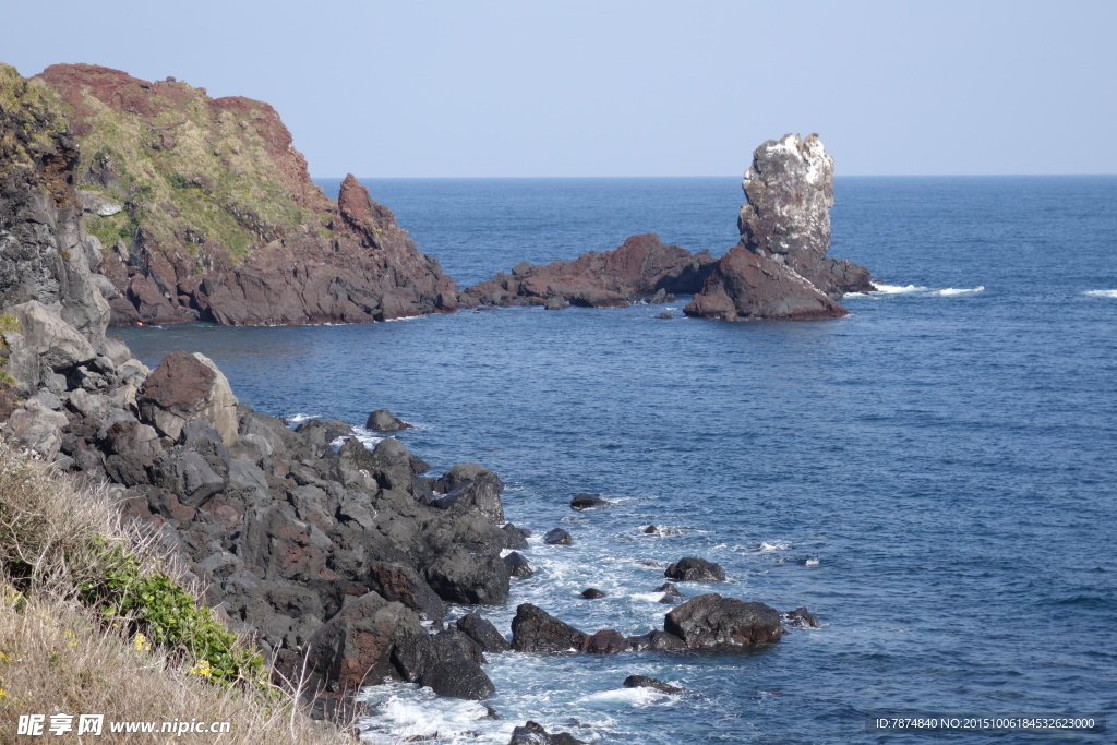 韩国济州岛