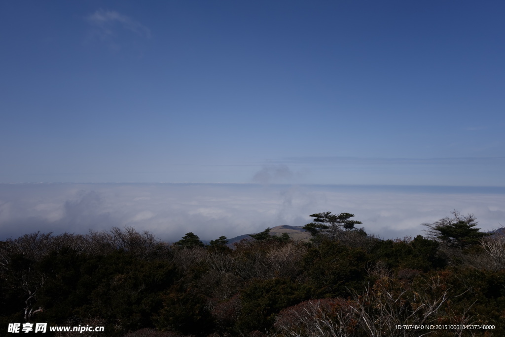 韩国济州岛