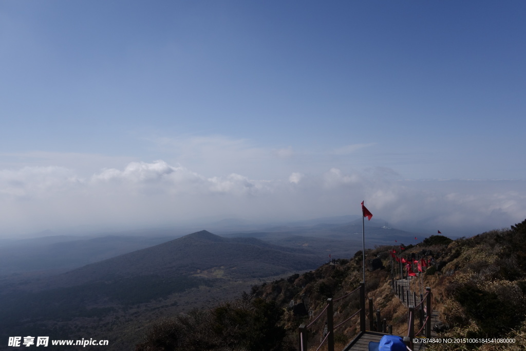 韩国济州岛