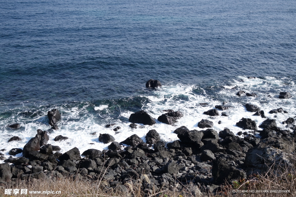 韩国济州岛