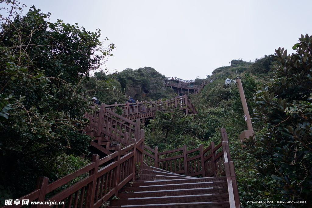 韩国济州岛