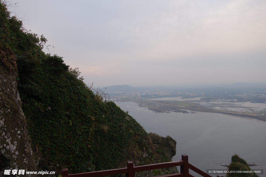 韩国济州岛