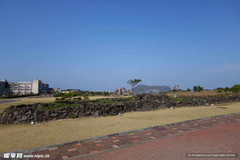 韩国济州岛